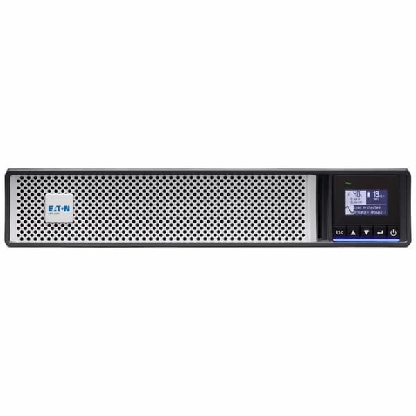 Eaton 5PX 1500i RT2U G2 - UPS - 1500 Watt - 1500 VA