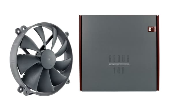 Tuuletin Noctua NF-P14R redux 1500 PWM