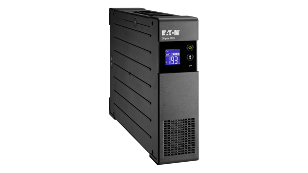 Eaton Ellipse PRO 1200 - UPS - 750 Watt - 1200 VA