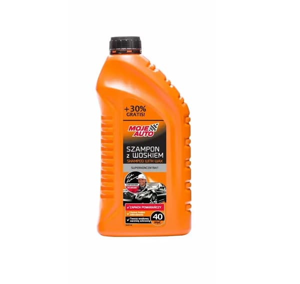 AUTOSHAMPOO VAHALLA 1,3L 19-027 MY AUTO