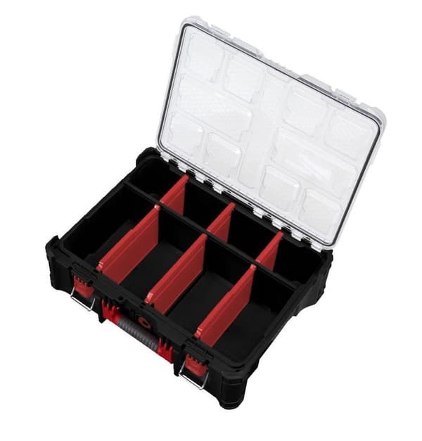PACKOUT ORGANIZER JORD 507*386*170MM