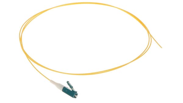 SINGLE-MODE PIGTAIL - LC STIK PIG-LC*P10