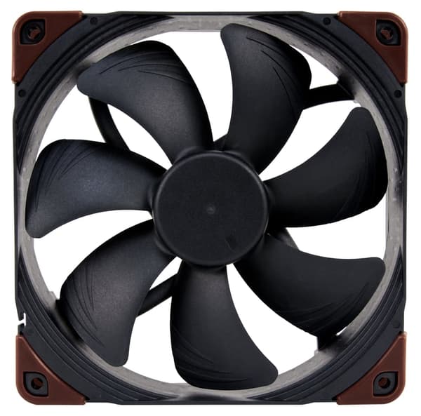 Noctua NF-A14 industrialPPC-2000 140mm