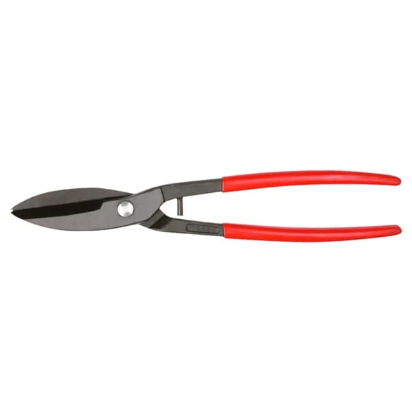 Top Tools peltisakset 260mm suorat 01A552