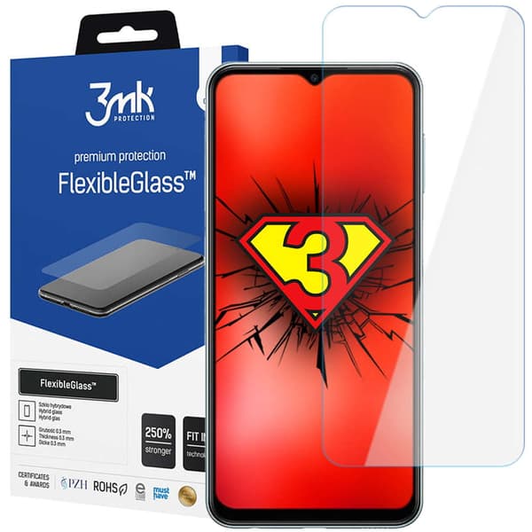 Samsung Galaxy M23 5G - 3mk FlexibleGlass™