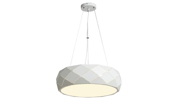 Reus riippuva valkoinen b Light Prestige