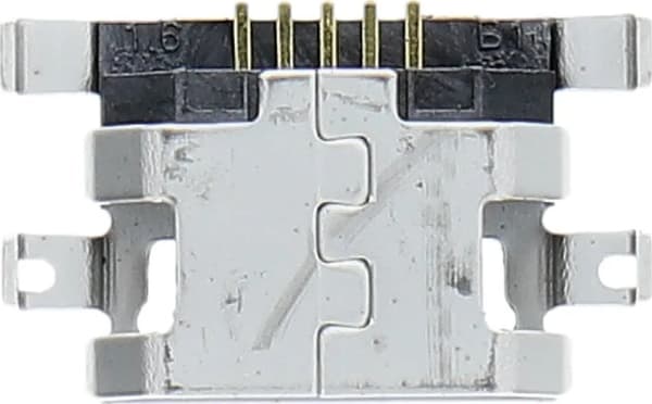OEM-stik opladningsstik til REDMI Note 6 ORI
