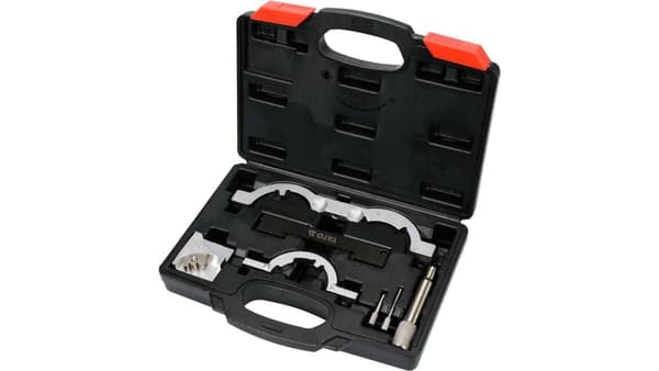 OPEL/CHEVROLET BRACE LOCK KIT