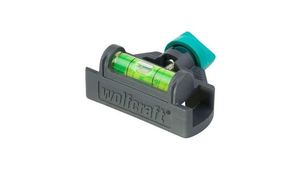 Vesivaaka Wolfcraft 5222000