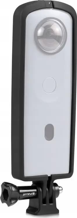 Puluz Rammebeslag Husramme til Ricoh Theta Sc2 Sc 2/Pu589b