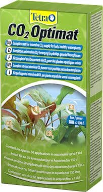 Tetra CO2-Optimat 1 stk. - CO2-sæt