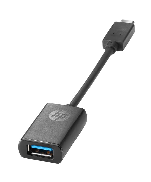 Hewlett Packard Enterprise USB-adapter - USB Typ C **Nytt i förpackning**