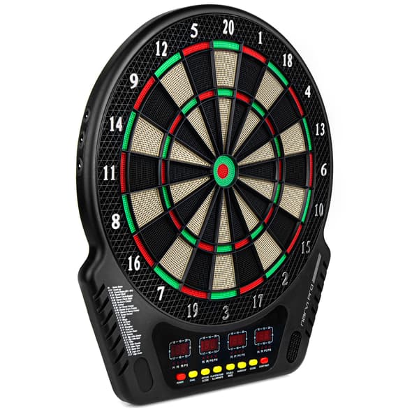Spokey Narvi Pro Elektronisk Skjold (942238)