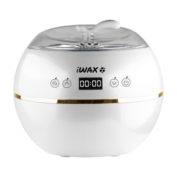 Voksvarmer iWax dåse 500 ml 100W