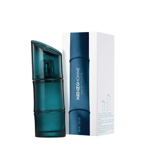 Miesten parfyymi Kenzo Homme EDT (60 ml)