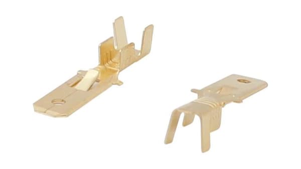 SLIP-ON SPIDS 2-2.5MM 0 10 STK