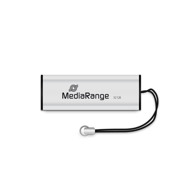 MediaRange SuperSpeed - USB flashdrive