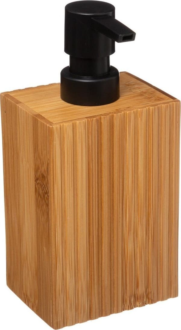 Sæbedispenser 5five Terre Bambus