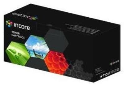 Incore mustekasetti IH-304C/N9K07AE (väri)