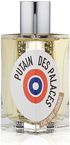 Damparfym Etat Libre D'Orange EDP Putain des Palaces 100 ml