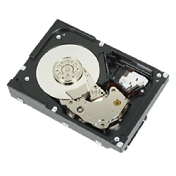 DELL 2TB SAS 7200rpm 3.5"
