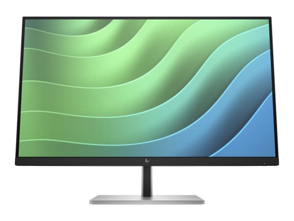 Näyttö HP E27 G5 27" LED