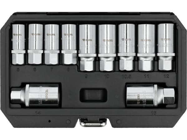 11 KPL PULTINIRROTUSSARJA