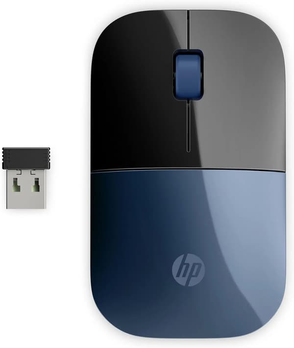 HP Z3700 - Optisk blå trådløs **Ny detailhandel**