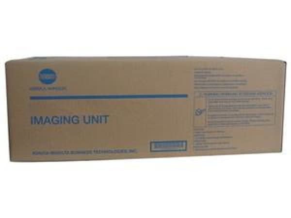 Konica-Minolta KonicaMinolta rumpu DR-612 DR612 musta (A0TK0RD)