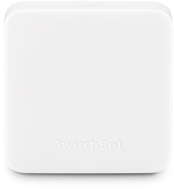 SwitchBot hub mini