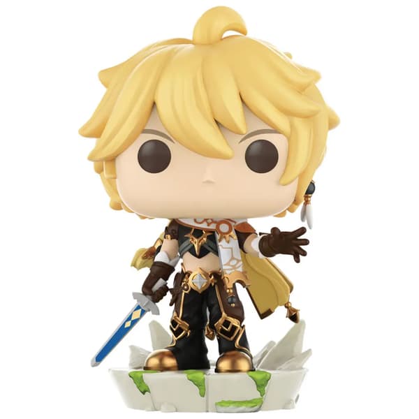 POP-figuuri Genshin Impact Aether
