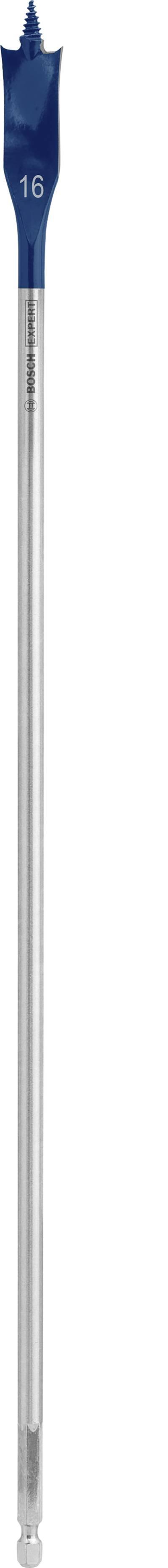 BOSCH LØKKEBOR 16mm x 400mm SELFCUT EXPERT