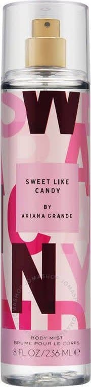ARIANA GRANDE Sweet Like Candy BODY MIST 236ml