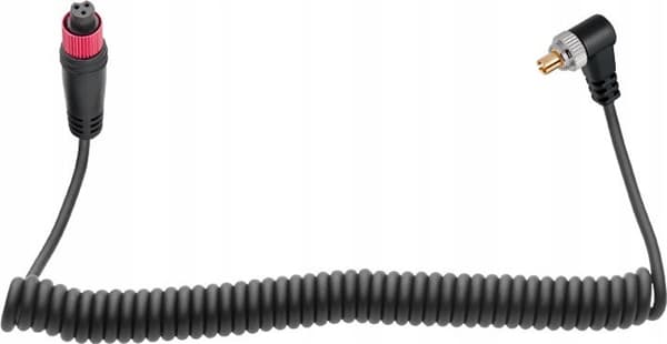 Yongnuo Synkroniseringskabel YongNuo LS021-PC til RF-602 Trigger