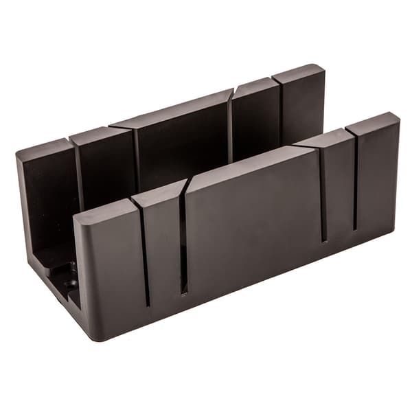 Topex muovinen jiirisaha 295x80x70mm 10A844