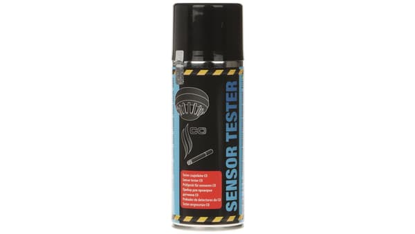 Spray sensortester hver 400ml ag