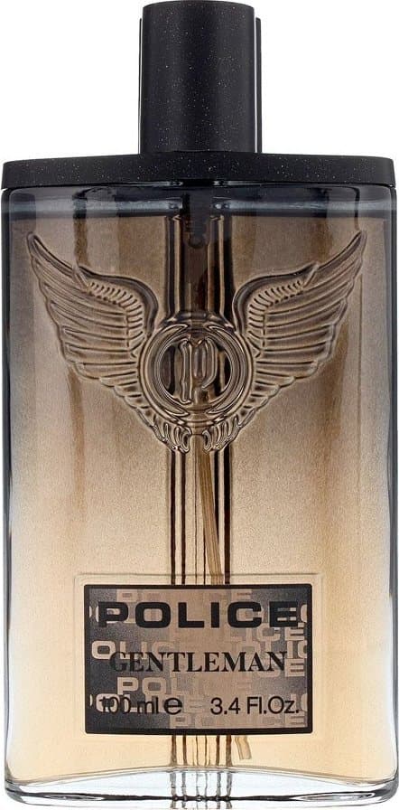Police Gentleman EDT 100 ml