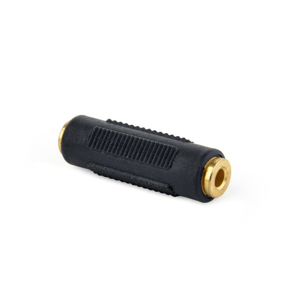Adapter GEMBIRD A-3.5FF-01 Ljud 3.5 mm