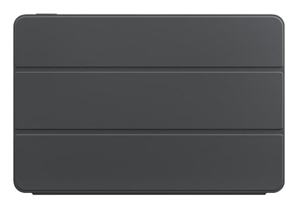 Xiaomi Redmi Pad 2 Fodral | Fodral | Grå