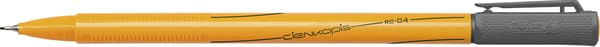 Ristor RC-04 grafitfinér