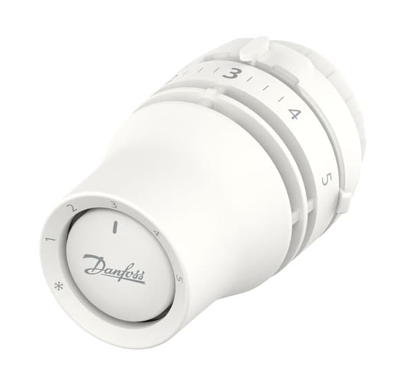 Danfoss Redia RA click
