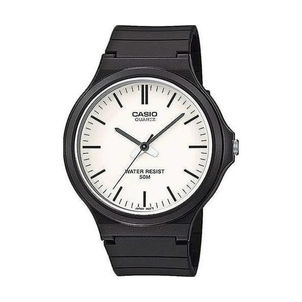 Miesten rannekellot Casio (Ø 43,5 mm)