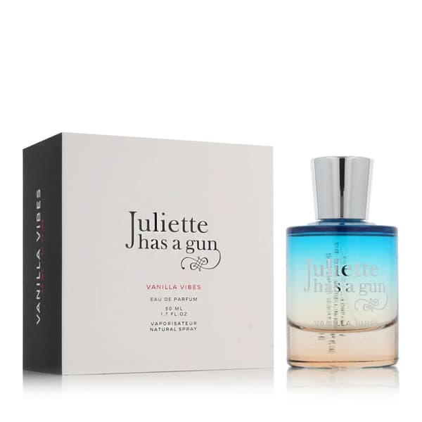 Juliette Has A Gun JULIETTE HAS A GUN Vanilla Vibes EDP spray 50ml