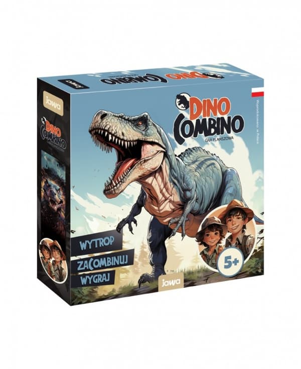 Dino Combino JAVA