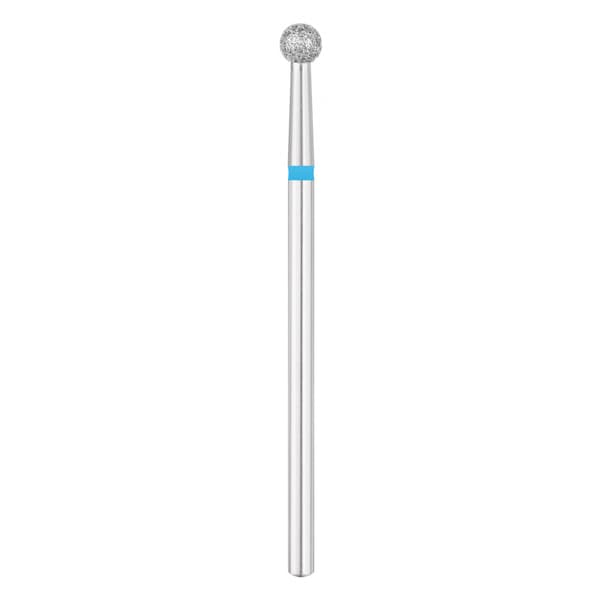 Exo pro diamantkulfräs 3,5 mm bl
