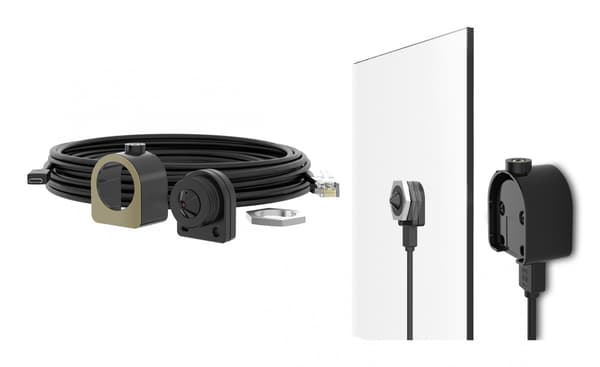 AXIS FA1125 Sensor Unit - netværksover