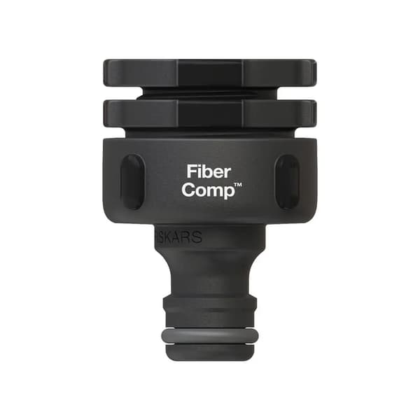 FIBERCOMP™ MULTI FISKARS KRANKOPPLINGAR