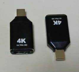 ProXtend Adapter Mini-Displayport (han) til