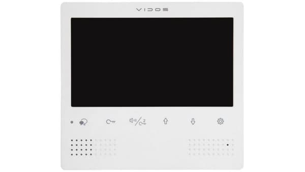 VIDOS SISÄPANEELI M1023W-2 VIDOS