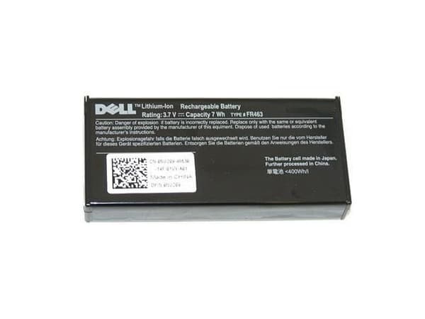 Dell Primary Battery - batteri til bær